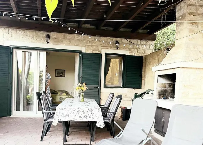 Kula Pergola Split