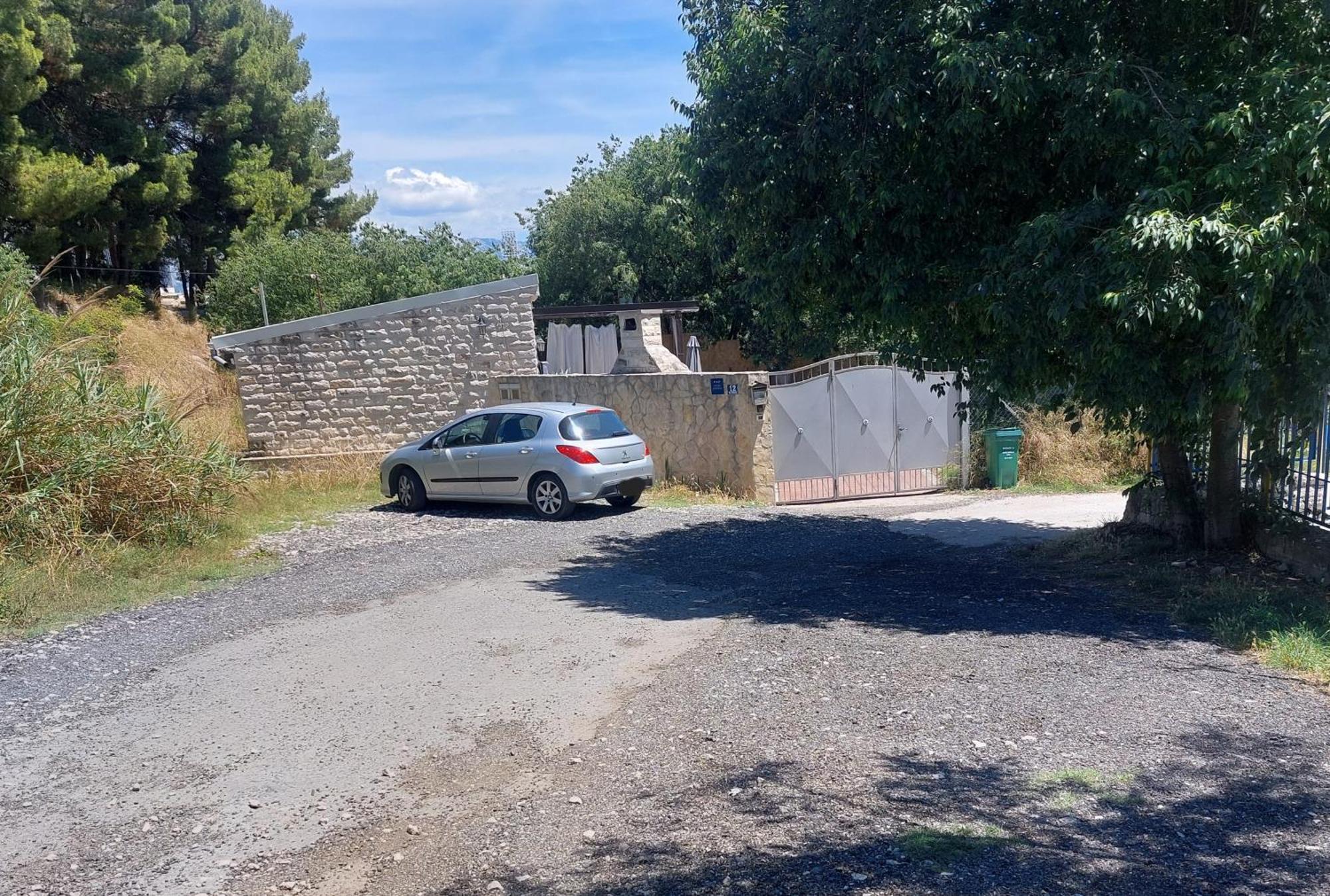 Kula Pergola * Spalato