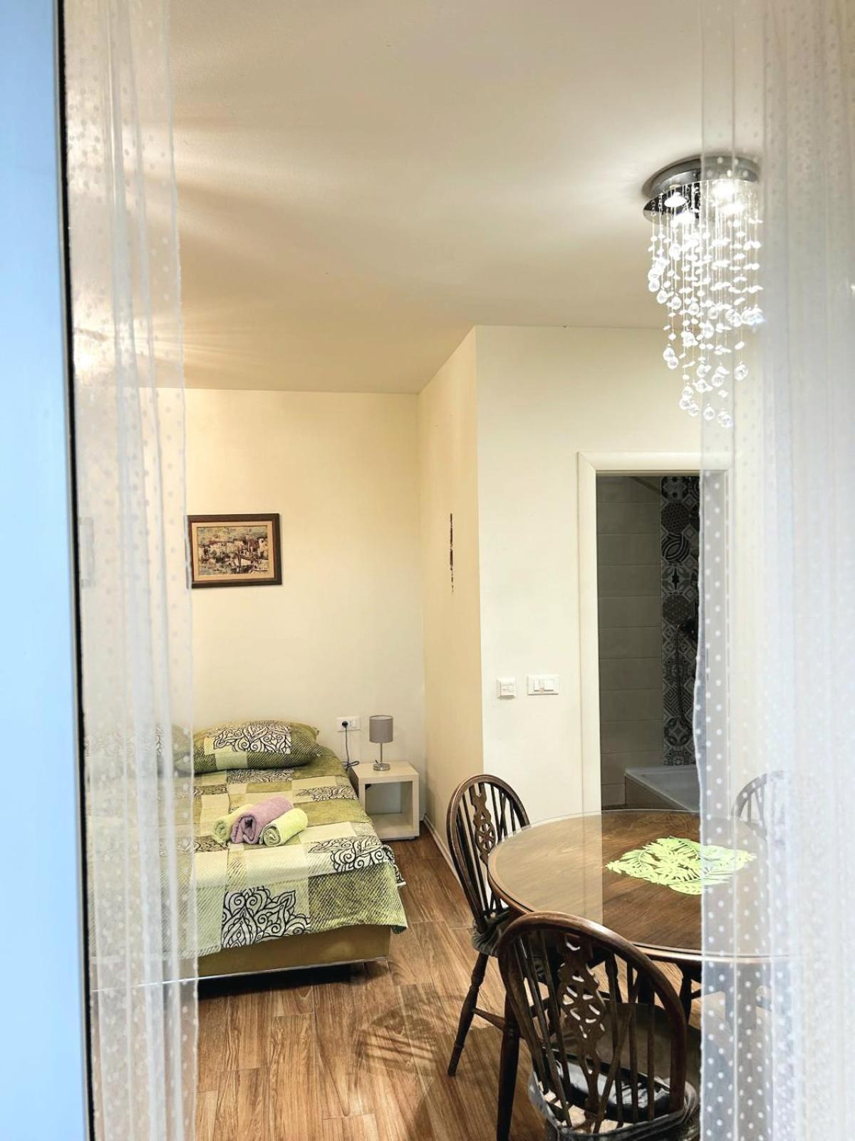 Apartment Kula Pergola Split