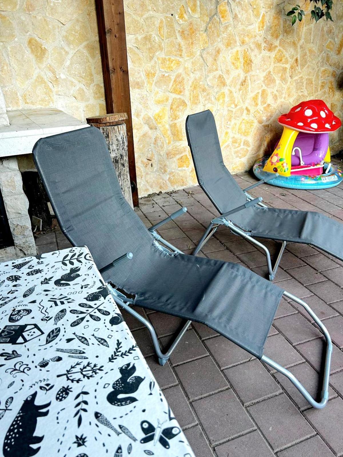 Kula Pergola * Split